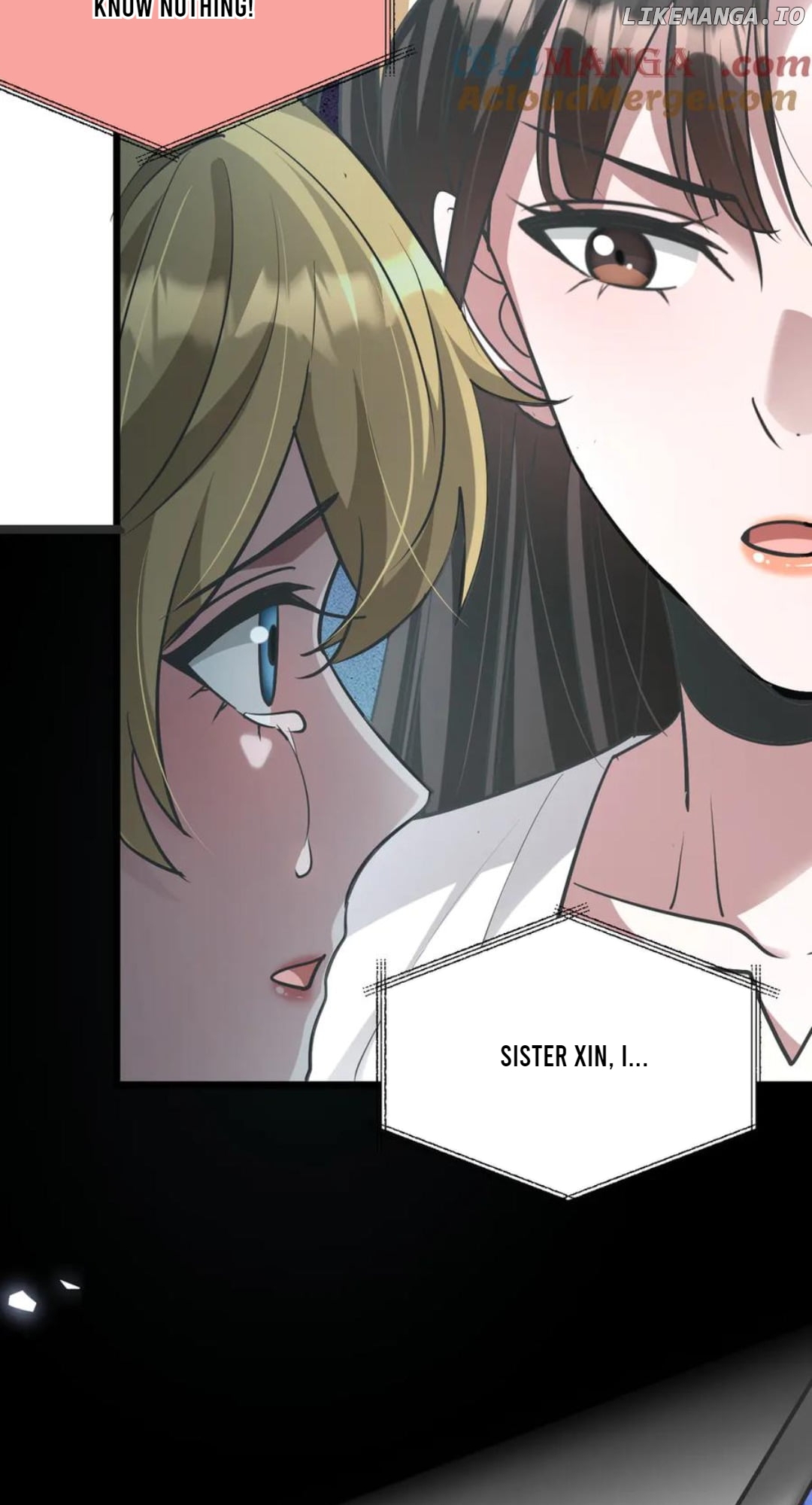 I’m Trapped In This Day For One Thousand Years Chapter 195 - page 25